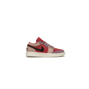 Кроссовки Nike Air Jordan 1 Low Canyon Rust