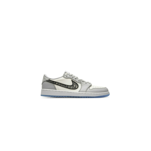 Кроссовки Nike Air Jordan 1 Low OG Dior