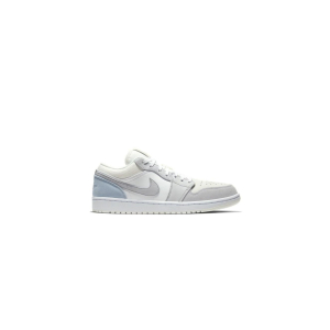 Кроссовки Nike Air Jordan 1 Low Paris