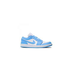 Кроссовки Nike Air Jordan 1 Low UNC
