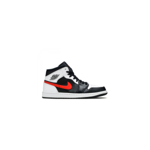Кроссовки Nike Air Jordan 1 Mid Chile Red