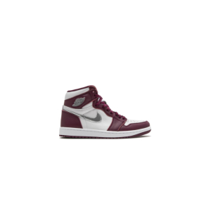Кроссовки Nike Air Jordan 1 Retro High Bordeaux