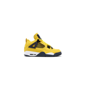 Кроссовки Nike Air Jordan 4 Retro Lightning