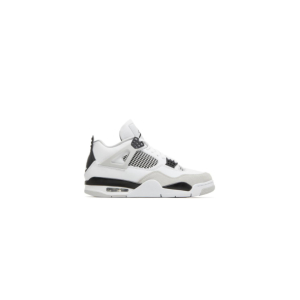 Кроссовки Nike Air Jordan 4 Retro Military Black