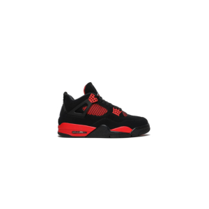 Кроссовки Nike Air Jordan 4 Retro Red Thunder