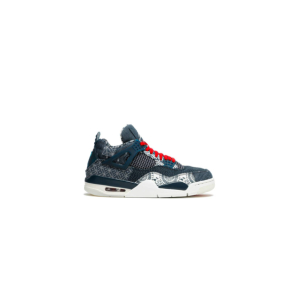 Кроссовки Nike Air Jordan 4 Retro Sashiko