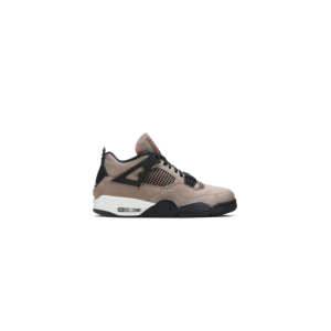 Кроссовки Nike Air Jordan 4 Retro Taupe Haze