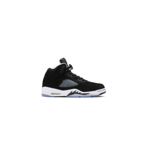 Кроссовки Nike Air Jordan 5 Retro Oreo 2021