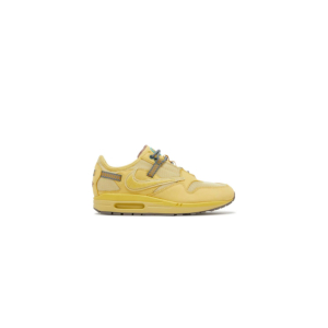 Кроссовки Nike Air Max 1 X Travis Scott Saturn Gold