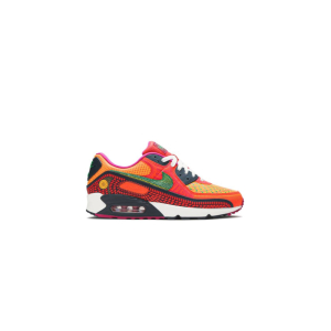 Кроссовки Nike Air Max 90 Dia De Muertos
