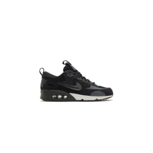Кроссовки Nike Air Max 90 Futura Black