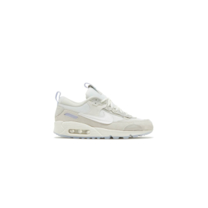 Кроссовки Nike Air Max 90 Futura White/Pure/Platinum