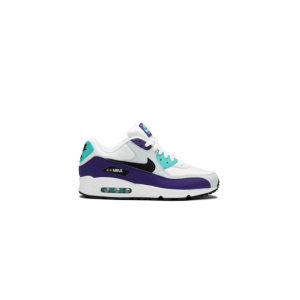 Кроссовки Nike Air Max 90 Hyper Jade