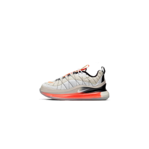 Кроссовки Nike Air Max MX-720-818 White Saile Black