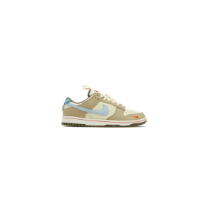 Кроссовки Nike Dunk Low Cartoon
