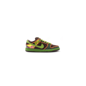 Кроссовки Nike Dunk Low De La Soul