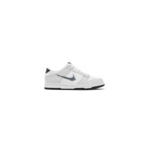 Кроссовки Nike Dunk Low Glitch Swoosh