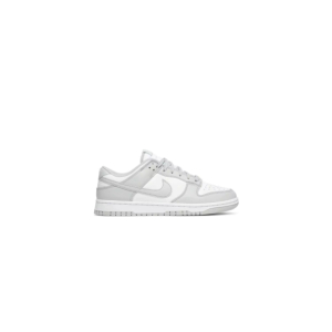 Кроссовки Nike Dunk Low Grey