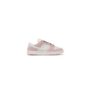 Кроссовки Nike Dunk Low Pink Foam