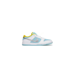 Кроссовки Nike Dunk Low X FTC Lagoon Pulse