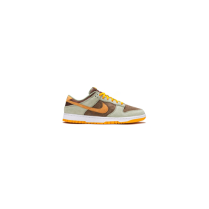 Кроссовки Nike Nike Dunk Low Dusty Olive