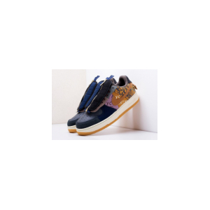Nike Air Force 1 Low Travis Scott Cactus Jack