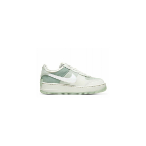 Nike Air Force 1 Shadow Pistachio Frost (мятные)