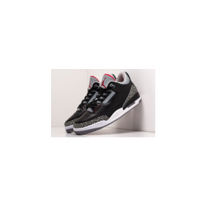 Nike Air Jordan 3 Retro Black Cement 