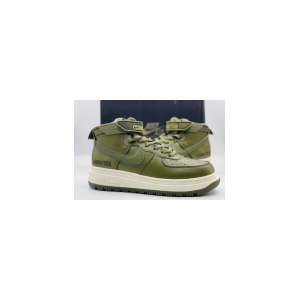Nike Gortex осень-зима олива