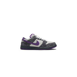 Nike SB Dunk Low Purple Pigeon