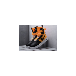 Nike SF Air Force 1 Laser Orange (016-2) 