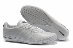 Adidas Porsche Design S3 Белые