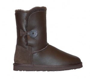 UGG Bailey Button