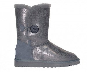 Bailey Button Fancy Grey