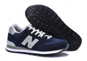 New Balance 574 (023)