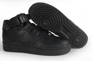 Nike Air Force 1 High ЗИМНИЕ