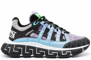 Versace Trigreca (012)