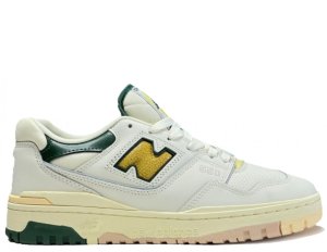 New Balance 550 'GREEN YELLOW' (002)