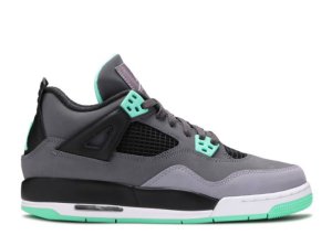 Кроссовки Nike Air Jordan IV (4) Retro Муж (006)