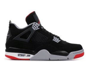 Кроссовки Nike Air Jordan IV (4) Retro (007)