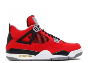 Кроссовки Nike Air Jordan IV (4) Retro Муж (008)