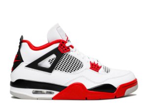Кроссовки Nike Air Jordan IV (4) Retro (009)