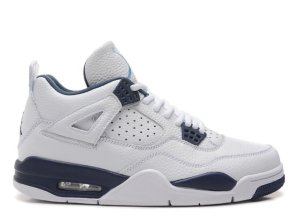 Кроссовки Nike Air Jordan 4 Retro Муж (011)