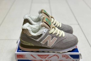 New Balance 998 Жен (Rose) (001)