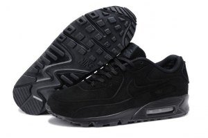 Зимние Nike Air Max 90 VT winter на меху (005)