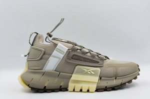 Кроссовки Reebok Zig Kinetica 