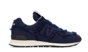 NEW BALANCE 574 X MIU MIU (080)