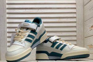 Adidas кроссовки Forum 84 Low