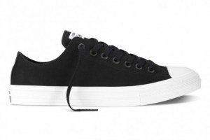 КЕДЫ CONVERSE CHUCK TAYLOR ALL STAR II (005)