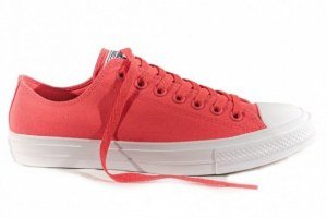 КЕДЫ CONVERSE CHUCK TAYLOR ALL STAR II (012)